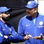 रवि शास्त्री ने शमी की टीम इंडिया में वापसी की उठाई मांग, बुमराह के वर्कलोड पर भी दी सलाह