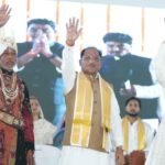सिरपुर हमारी समृद्ध सभ्यता, कला और ज्ञान परंपरा की अनमोल धरोहर : मुख्यमंत्री  विष्णु देव साय