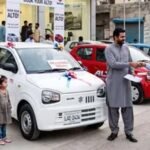 नोएडा और ग्रेटर नोएडा में नवरात्र पर ऑटोमोबाइल बाजार में जोरदार तेजी, 9 हजार वाहन होंगे डिलीवर