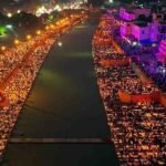 अयोध्या दीपोत्सव 2026: सरयू तट पर जलेंगे 30 लाख दीप, 35 हजार स्वयंसेवक संभालेंगे जिम्मेदारी