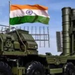 रूस से नवंबर में मिल सकता है भारत का आखिरी S-400 सिस्टम, 40 हजार करोड़ का सौदा होगा पूरा
