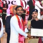 लक्ष्य प्राप्ति के लिए शिक्षा सबसे बड़ा माध्यम, अपने आइडिया को स्टार्टअप में बदलें –   डेका