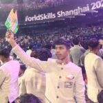 कटिहार के दिलखुश ने चीन में लहराया परचम, वर्ल्ड स्किल्स में टॉप-10 में जगह; PM मोदी ने बढ़ाया हौसला