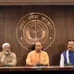 यूपी में बनेंगे 4 नए लिंक एक्सप्रेसवे, योगी कैबिनेट ने पशुधन मिशन समेत कई प्रस्तावों को दी मंजूरी