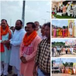 जनसेवा के संकल्प में रंगा श्याम बिहारी जायसवाल का जन्मदिवस