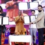 लखनऊ समिट में 15 समझौता ज्ञापनों पर हस्ताक्षर, पांच निवेशकों को आशय-पत्र जारी, 13 शैक्षणिक संस्थानों से साझेदारी