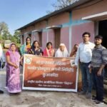 बस्तर के जैविक वनोपज को नई उड़ान : माँ दंतेश्वरी महिला किसान उत्पादक कंपनी को मिला एनपीओपी प्रमाणपत्र