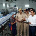 यूपी में बोतलबंद पानी पर सख्ती, 968 कंपनियों को 31 मार्च 2027 तक लेना होगा BIS प्रमाणन