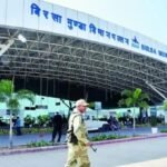 रांची एयरपोर्ट का विंटर शेड्यूल जारी, 25 अक्टूबर से बदलेंगे फ्लाइट के समय; नवी मुंबई के लिए नई उड़ान