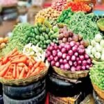 रांची में सब्जियों के दाम आसमान पर, झींगा-फरसबिंस 120 रुपये किलो; धनिया 220 तक पहुंचा