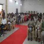 बस्तर में पहली बार संभाग स्तरीय टाइगर प्रोटेक्शन कार्यशाला, वनकर्मियों को मिला विशेष प्रशिक्षण