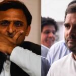 UP में सपा-कांग्रेस गठबंधन पर घमासान, SP सांसद बोले- 150 तो दूर 50 सीट देना भी बड़ी बात