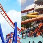 लखनऊ में बनेगा देश का सबसे बड़ा एम्यूजमेंट पार्क, 800 एकड़ जमीन पर होगा निर्माण
