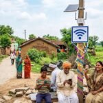 प्रतापगढ़ के 94 गांवों में मिलेगा मुफ्त Wi-Fi, पंचायत भवन के 200 मीटर दायरे में चलेगा इंटरनेट