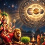 शारदीय नवरात्रि में 100 साल बाद दुर्लभ योग? इन 3 राशियों की चमक सकती है किस्मत