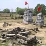 झारखंड में मिलीं प्राचीन मां दुर्गा की प्रतिमाएं, 1500 साल पुरानी शक्ति उपासना के मिले प्रमाण
