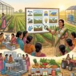 बिहार की ‘जीविका’ ने पूरे किए 20 साल, 1.81 करोड़ परिवारों से जुड़ी 11.85 लाख महिलाएं