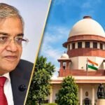 ज्ञानेश कुमार को सुप्रीम कोर्ट से बड़ी राहत, CEC निलंबन की मांग खारिज; ECI से मांगा जवाब