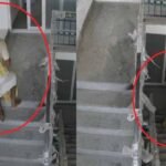 वृंदावन आश्रम कांड में नया CCTV आया सामने, प्राइवेट पार्ट काटने के बाद चौथी मंजिल की ओर जाता दिखा दीपक