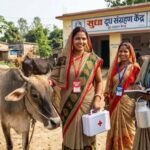 बिहार में 50 लाख दुग्ध उत्पादकों का लक्ष्य, महिलाओं को मिलेगा रोजगार