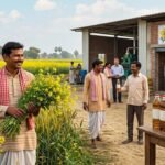 गोपालगंज के किसानों के लिए बड़ी पहल, 3 कच्ची घानी तेल मिल और 3 पैकेजिंग यूनिट पर मिलेगा अनुदान