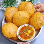 लौकी की सब्जी से करते हैं बच्चे नफरत? इस आसान रेसिपी से बनाएं कुरकुरी और स्वादिष्ट पूड़ी