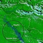 बिहार की बाढ़ पर NASA की रिपोर्ट से मचा हड़कंप, 1960 के बाद गंडक में सबसे ऊंचा जलस्तर