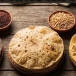 गेहूं की रोटी से हो गए हैं बोर? ट्राई करें बेसन, रागी समेत ये 5 हेल्दी विकल्प