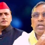 JPNIC में लगे 864 करोड़ पर अखिलेश से ओपी राजभर ने मांगा जवाब, बोले- ‘ड्रामा नहीं, हिसाब दीजिए’