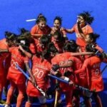 एशियन गेम्स गोल्ड पर ओडिशा सरकार का बड़ा इनाम, महिला हॉकी टीम की हर खिलाड़ी को ₹11 लाख