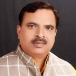 सपा के पीडीए का मतलब परिवार, धनबली और अपराधी: प्रकाश पाल