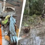 Nigeria Aircraft Crash: नाइजीरिया में बड़ा विमान हादसा, 32 यात्रियों और क्रू की मौत