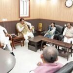 भाजयुमो राष्ट्रीय कार्यकारिणी में बिहार के 6 नेताओं को मिली जगह, मैथिली ठाकुर भी शामिल