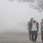यूपी में गुलाबी ठंड ने दी दस्तक, रात का पारा 16.8 डिग्री पहुंचा; दीपावली तक बढ़ेगी सर्दी