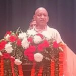 योगी आदित्यनाथ का कांग्रेस पर हमला, बोले- अराजकता नहीं छोड़ी तो बचा-खुचा राजनीतिक अस्तित्व भी खत्म होगा