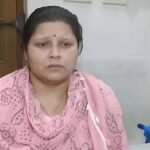 BJP ने जारी की मोर्चों की प्रदेश टीम, उमेश पाल की पत्नी जया पाल को मिली बड़ी जिम्मेदारी