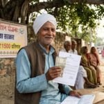 यूपी के बुजुर्गों को हर महीने ₹1,500! वृद्धावस्था पेंशन की नई पात्रता और नियम जानें