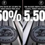 RBI Repo Rate: 4 साल बाद बढ़ी ब्याज दर, अब महंगे होंगे लोन और बढ़ेगी EMI