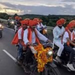 सेवा संकल्प बाइक यात्रा का होगा समापन, वडनगर से काशी पहुंचे 500 बाइक यात्री करेंगे बाबा विश्वनाथ का जलाभिषेक