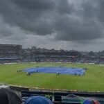 Jharkhand Weather: फिर बदला मौसम, भारत-वेस्टइंडीज T20 मैच पर मंडराया बारिश का खतरा