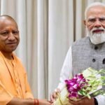 गांव से ग्लोबल तक की यात्रा है प्रधानमंत्री मोदी की 25 वर्षों की सेवा: मुख्यमंत्री योगी