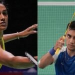 डेनमार्क ओपन में पीवी सिंधू के सामने वर्ल्ड नंबर-1 एन से यंग की चुनौती, लक्ष्य सेन भी मुश्किल में