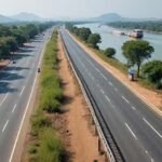 बिहार में नए साल से शुरू होगा 219 किमी गंगा पथों का निर्माण, 3 नए कॉरिडोर से बढ़ेगी कनेक्टिविटी