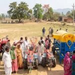 पलामू के किसानों को कृषि यंत्रों पर मिलेगा 80% तक अनुदान, 25 अक्टूबर तक करें आवेदन