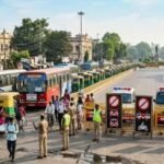 पटना में दुर्गा पूजा पर 17 से 20 अक्टूबर तक ट्रैफिक बदलाव, घर से निकलने से पहले जानें रूट