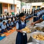 धनबाद में मिड-डे मील भुगतान के नियम बदले, स्कूलों को अलग-अलग जमा करने होंगे राशन, सब्जी और गैस के बिल