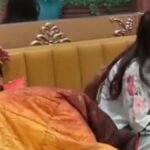 Bigg Boss 20: लव गिल और स्काउट ओपी का वीडियो वायरल, आईस पैक वाले सीन पर मचा बवाल