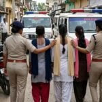 झारखंड पुलिस की बड़ी कार्रवाई, दिल्ली और जयपुर से मानव तस्करी की शिकार 4 लड़कियां बरामद