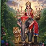 हाथी पर सवार होकर आएंगी मां दुर्गा, धन-धान्य से भरेंगे भंडार; देश-दुनिया पर पड़ेगा बड़ा असर