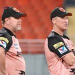 IPL 2027 से पहले पंजाब किंग्स में बड़ा बदलाव, रिकी पोंटिंग के 2 करीबी कोचिंग स्टाफ से बाहर